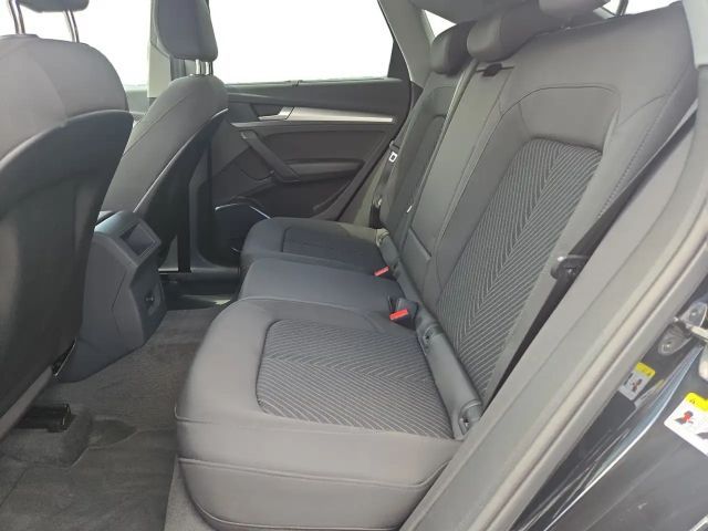 Audi Q5 40 TDI Quattro S-Tronic