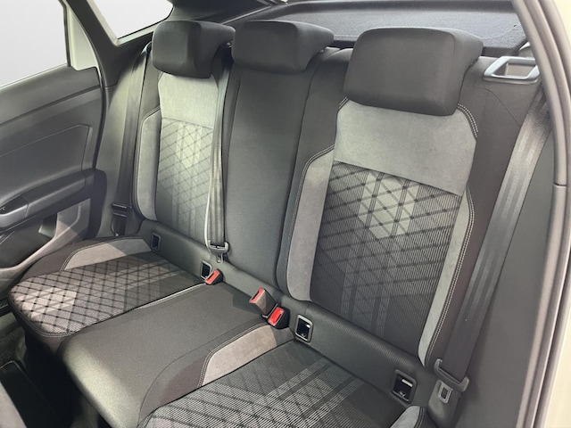 Volkswagen Taigo 1.0 TSI DSG R-Line