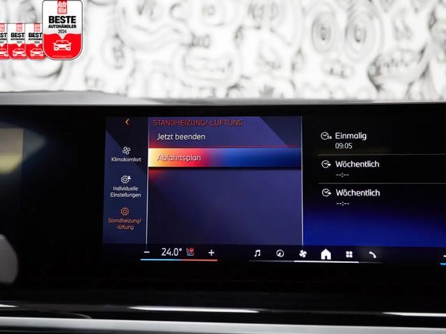 BMW X6 M-Sport xDrive30d