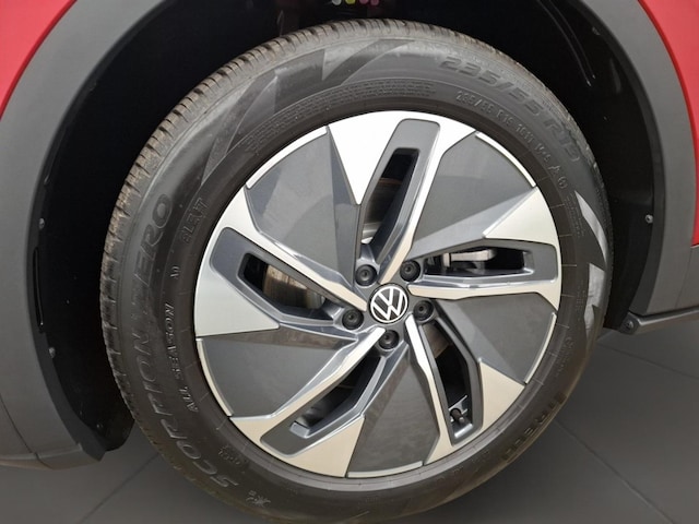 Volkswagen ID.4 19'' Navi SHZ CarPlay PDC