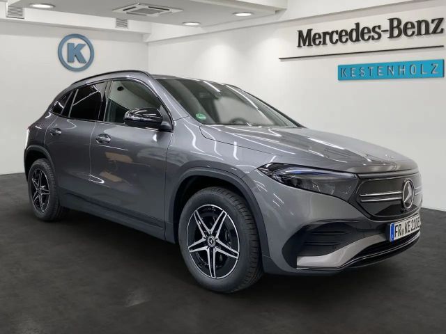 Mercedes-Benz EQA 300 4MATIC AMG Line