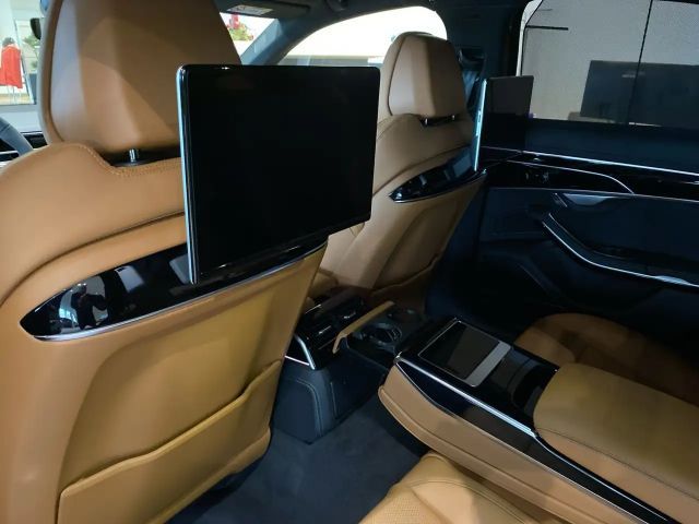 Audi S8 420(571) kW(PS) tiptronic, Matrix Licht, Head