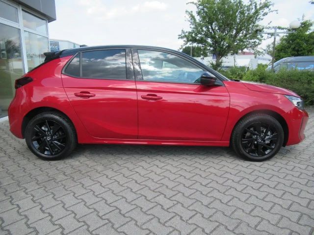 Opel Corsa GS-Line Grand Sport Turbo