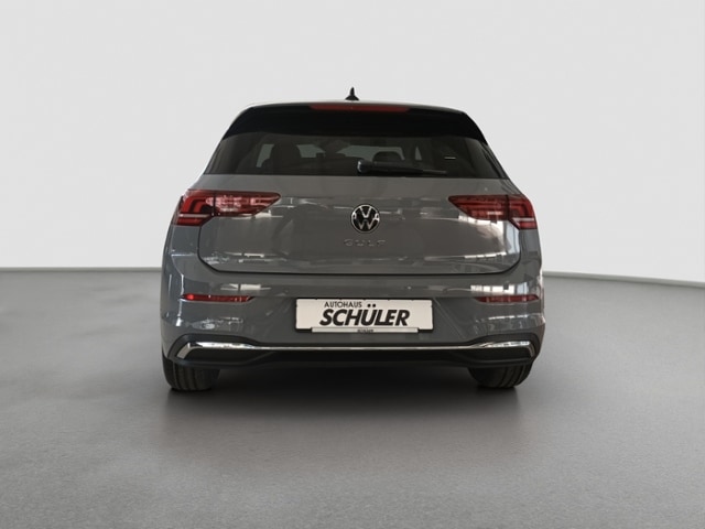 Volkswagen Golf Golf VIII