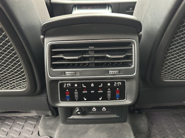 Audi Q7 50 TDI Quattro S-Line