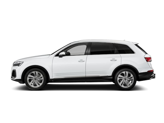 Audi Q7 50 TDI Quattro