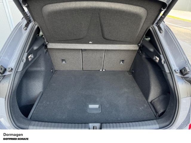 Cupra Terramar 2.0 TSI VZ