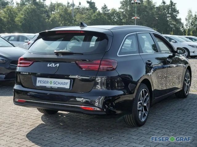 Kia Ceed SportWagon