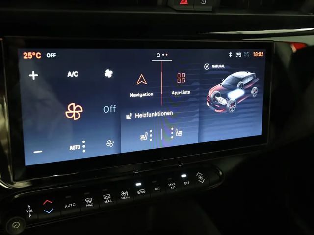 Alfa Romeo Junior Elettrica