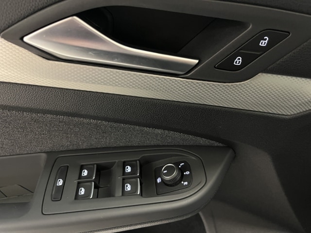 Volkswagen Golf Move