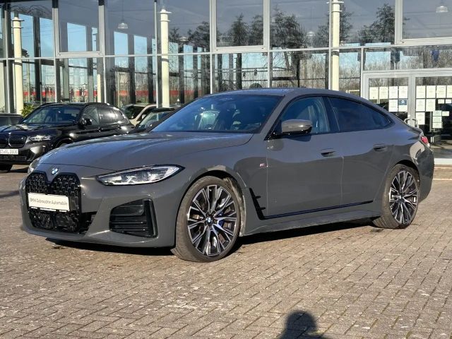 BMW 420 420d Coupé M-Sport xDrive