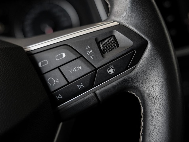 Seat Ateca 2.0 TDI 4Drive