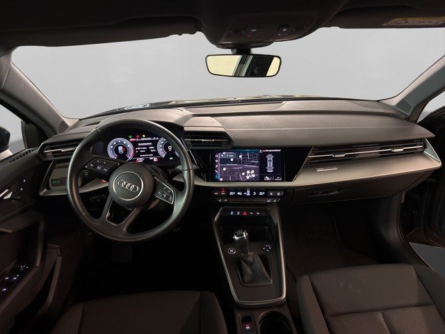 Audi A3 30 TFSI Sportback