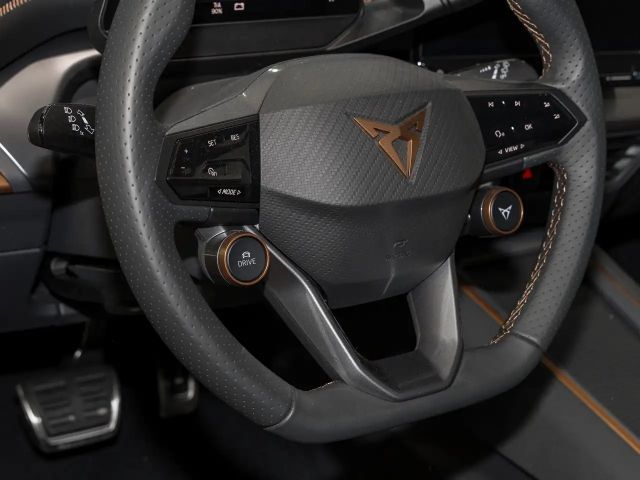 Cupra Born 360 ALLWETTER LM19 PRIVACY SITZHZ