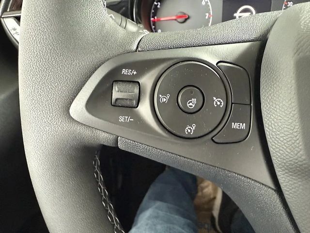 Opel Corsa Edition Turbo