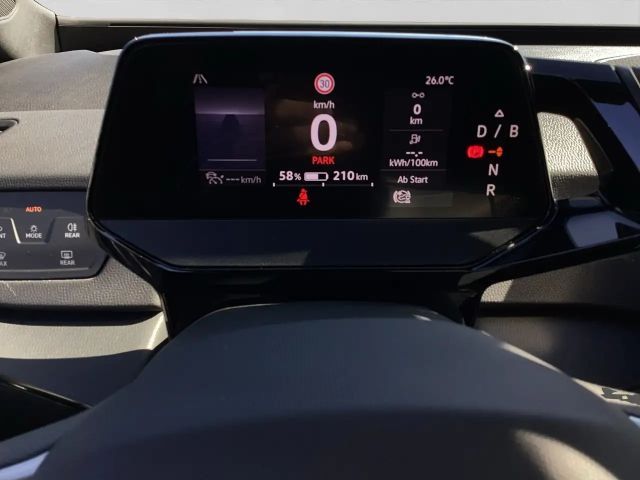 Volkswagen ID.3 Performance Pro