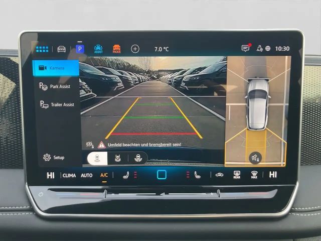 Volkswagen Tiguan 1.5 eTSI DSG IQ.Drive