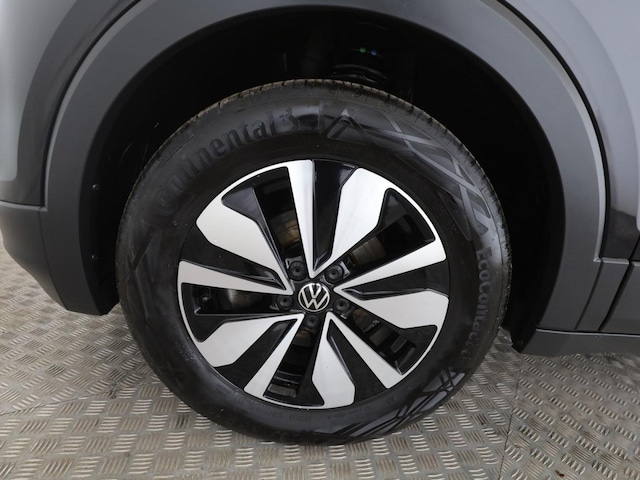 Volkswagen T-Cross 1.0 TSI Move