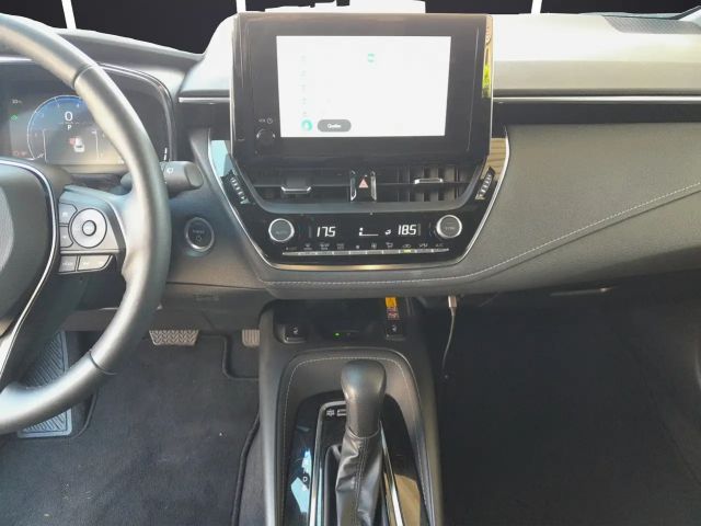 Suzuki Swace Comfort Hybrid