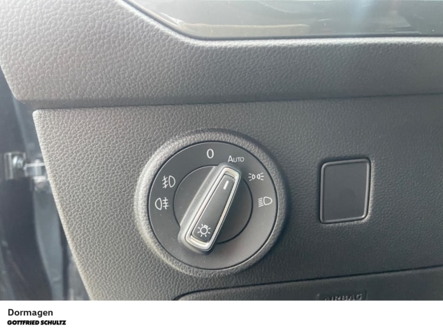 Seat Ateca 1.5 TSI Style