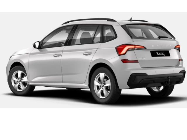 Skoda Kamiq 1.0 TSI