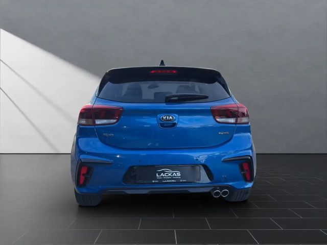 Kia Rio GT-Line