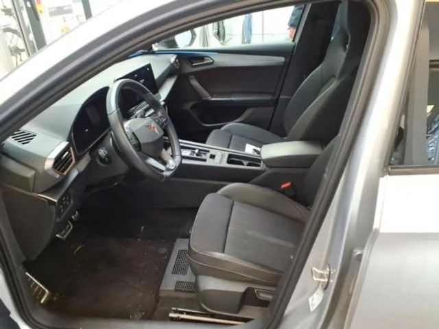 Cupra Leon 2.0 TSI DSG VZ