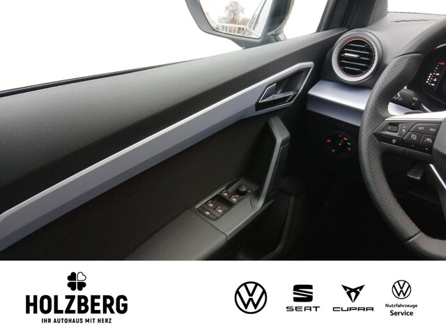 Seat Arona 1.0 TSI DSG FR-lijn