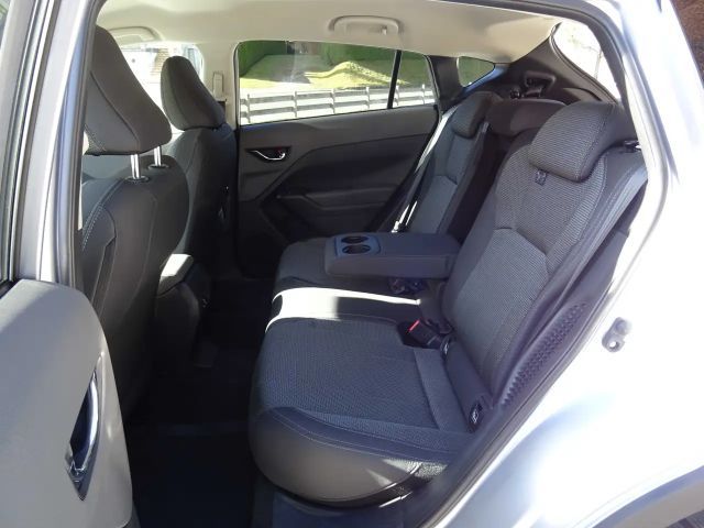 Subaru Crosstrek AWD e-Boxer