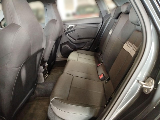 Audi A3 35 TFSI S-Tronic Sportback