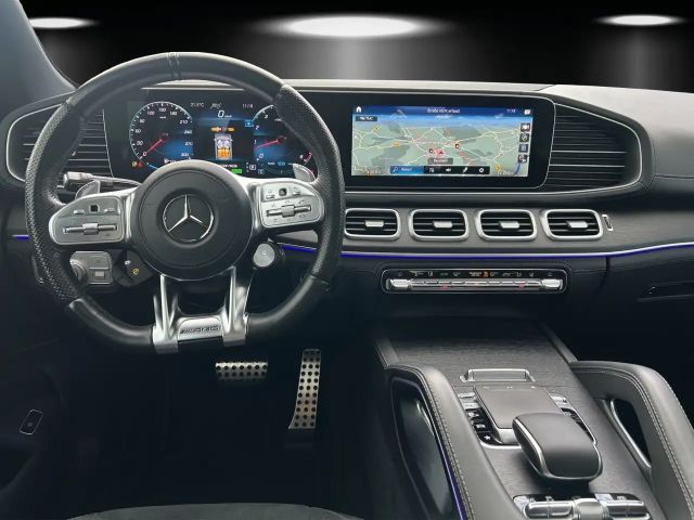 Mercedes-Benz GLE 63 AMG 4MATIC+ AMG Line