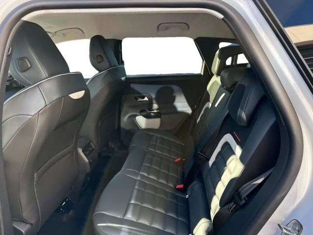 Citroën C5 Aircross Hybrid Max