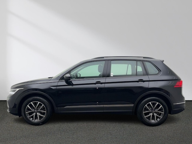 Volkswagen Tiguan 2.0 TDI Life