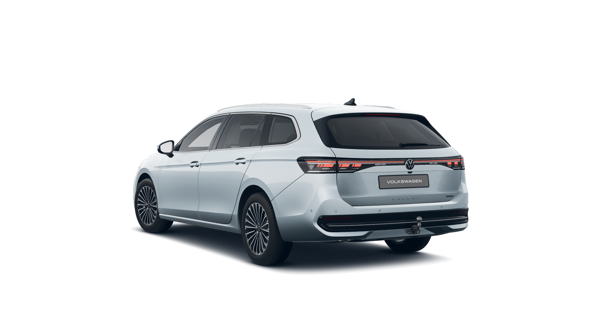 Volkswagen Passat 2.0 TDI DSG Variant