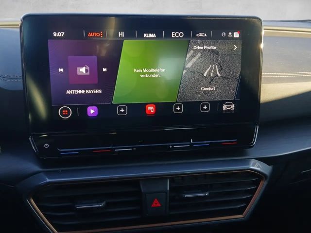 Cupra Formentor e-Hybrid