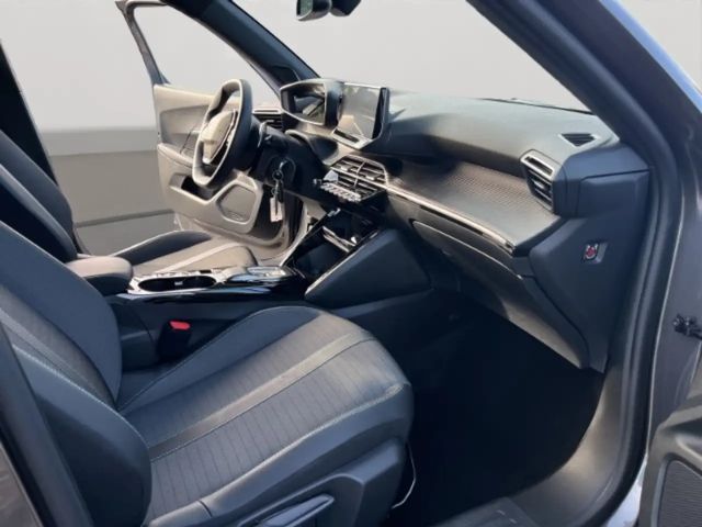 Peugeot 2008 Allure Pack