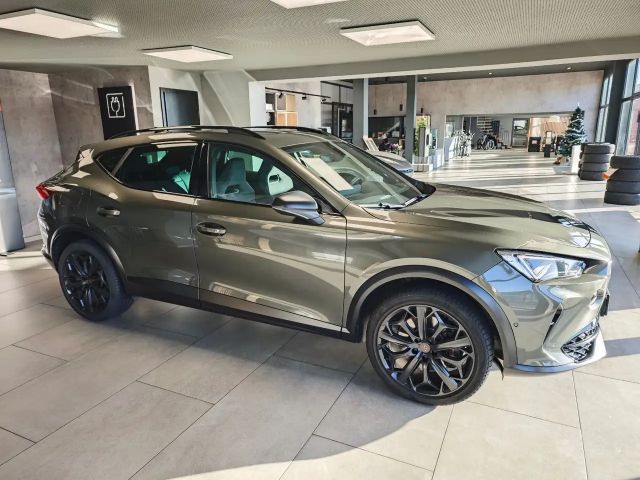 Cupra Formentor 2.0 TSI DSG VZ