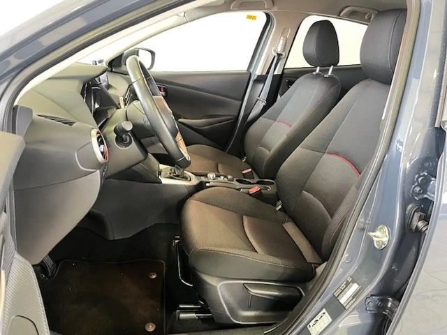 Mazda 2 Homura SkyActiv