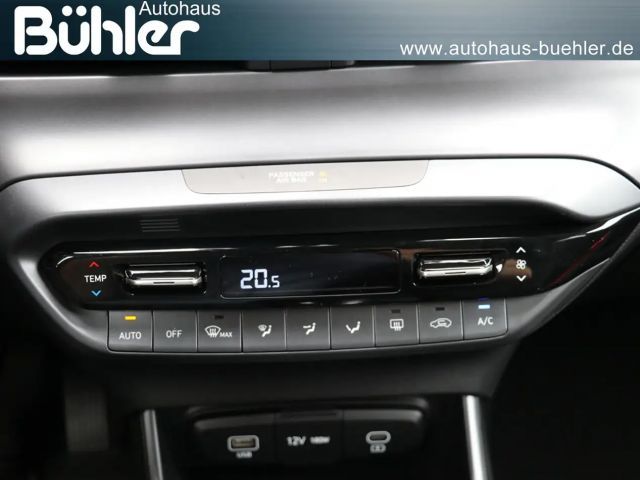 Hyundai i20 1.0 T-GDi