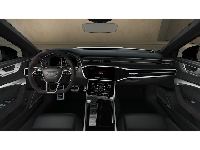 Audi A6 e-tron Avant Performance Quattro