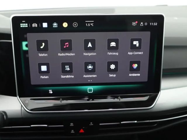 Volkswagen Golf 1.5 TSI Golf VIII Life