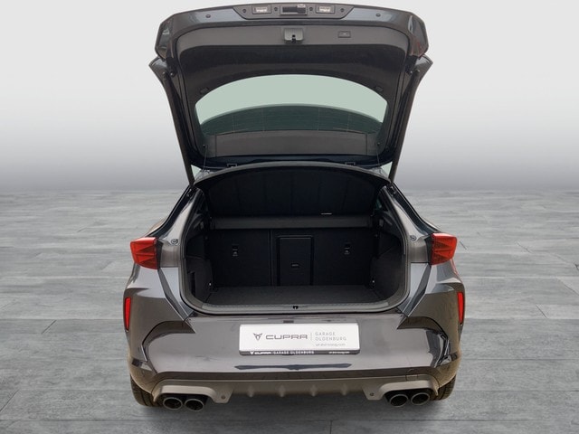 Cupra Formentor 2.0 TSI 4Drive DSG VZ