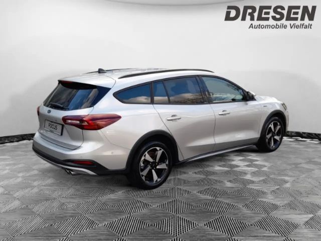 Ford Focus Active EcoBoost Wagon