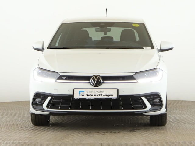Volkswagen Polo 1.0 TSI R-Line