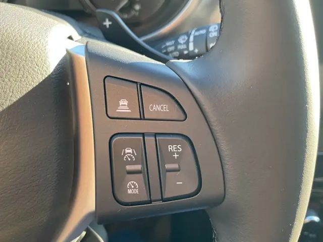 Suzuki Vitara AllGrip Hybrid Shine