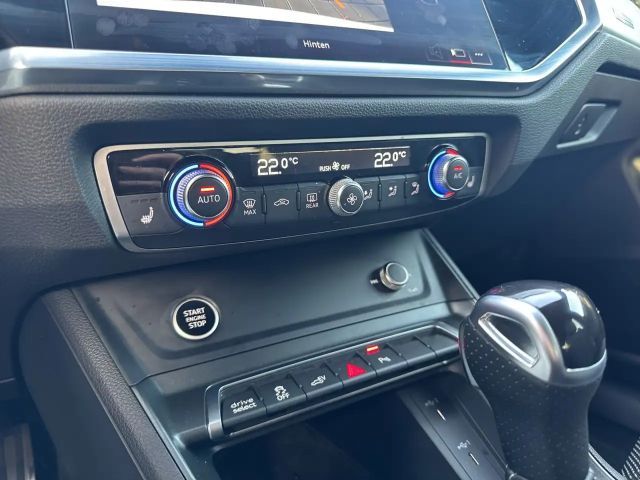 Audi Q3 45 TFSI Hybride S-Line