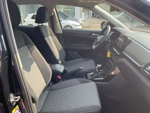 Volkswagen T-Cross 1.0 TSI DSG Life