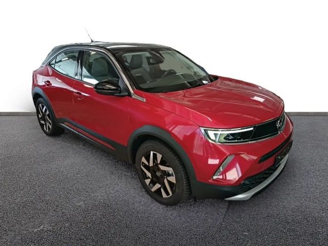 Opel Mokka Elegance Mokka-e