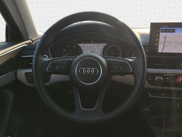 Audi A4 35 TDI
