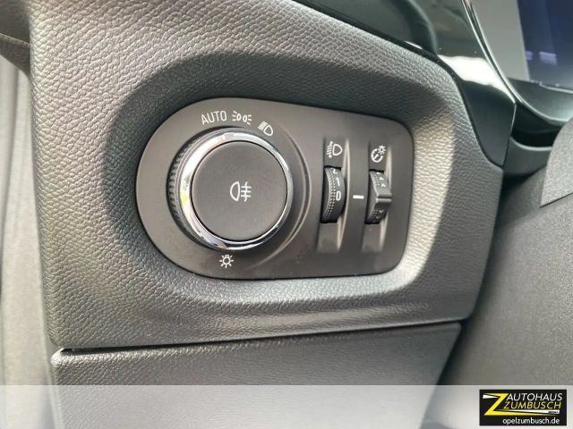 Opel Corsa GJR, PDC, Sitzh, Kamera, Alu, DAB, uvm...